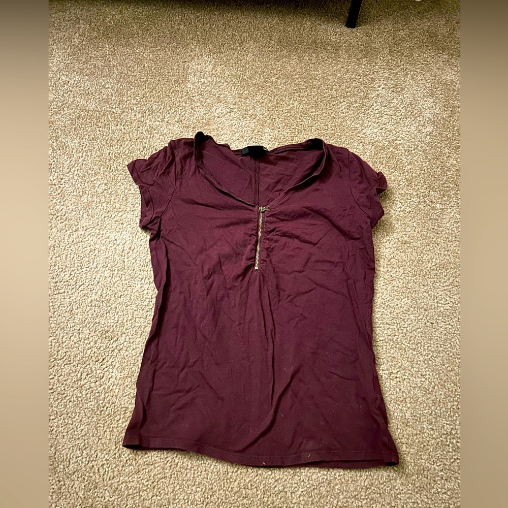 Calvin Klein Basic Tee
